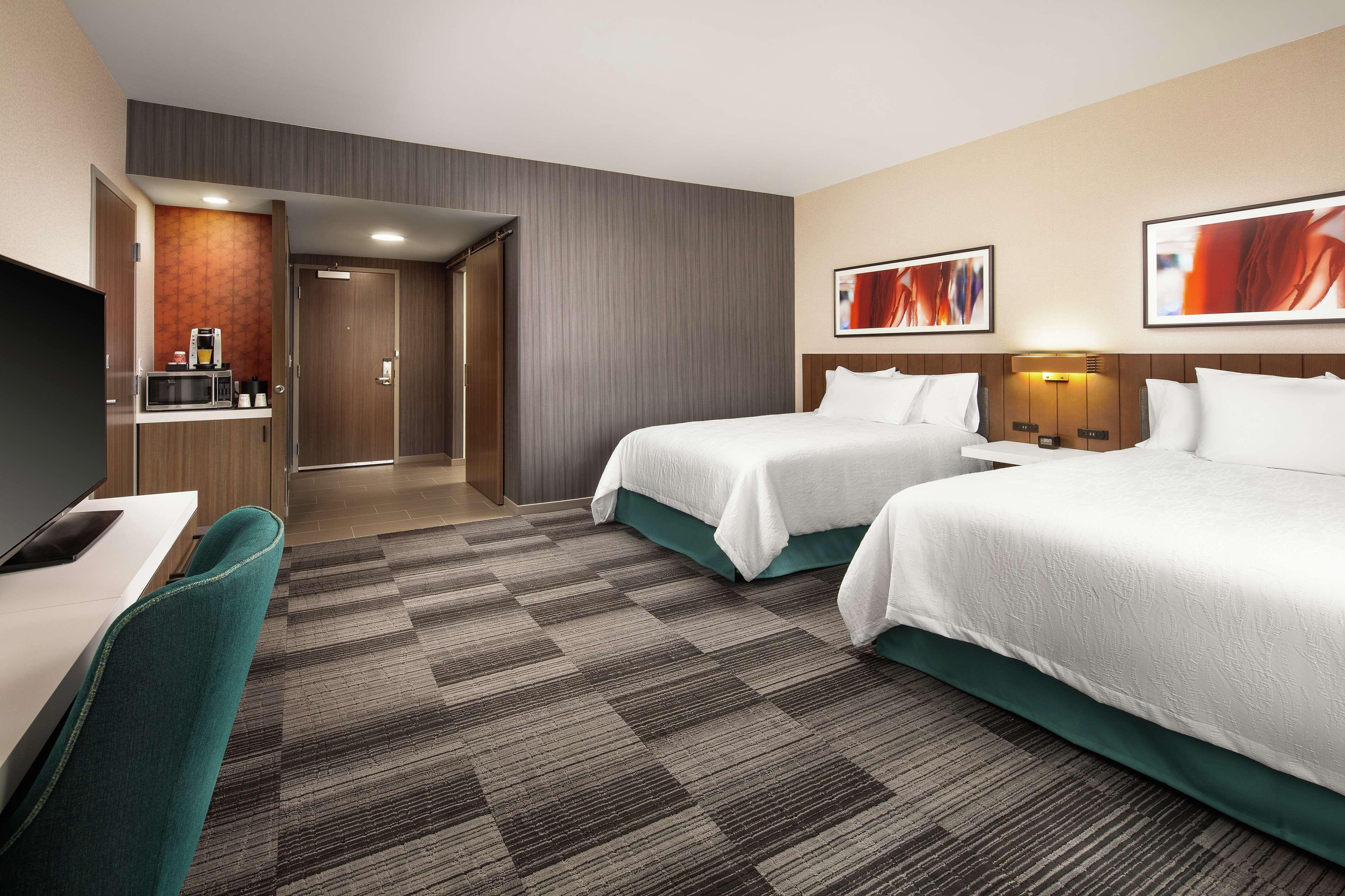 Hilton Garden Inn Sacramento Airport Natomas Exterior photo