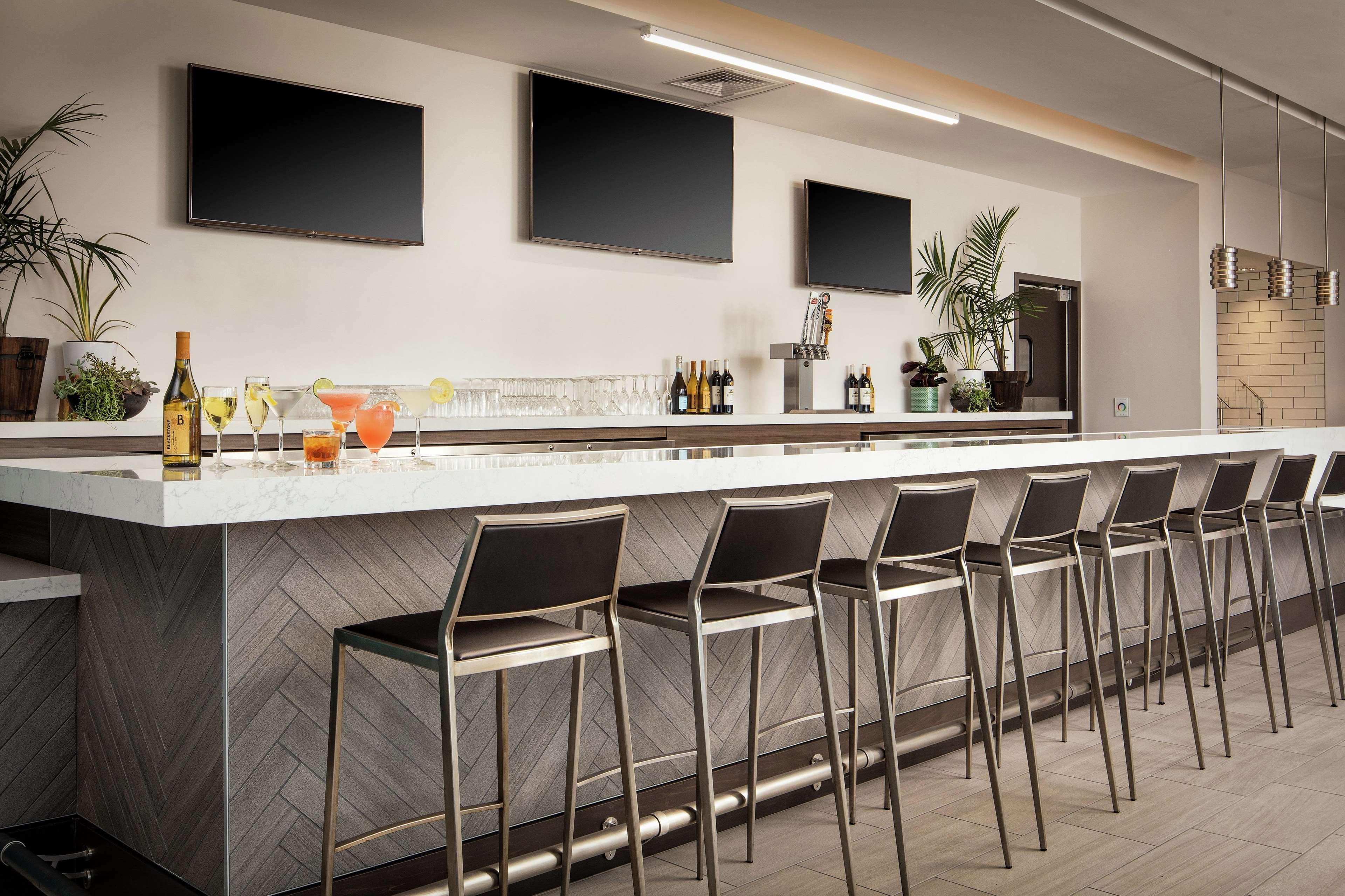 Hilton Garden Inn Sacramento Airport Natomas Exterior photo
