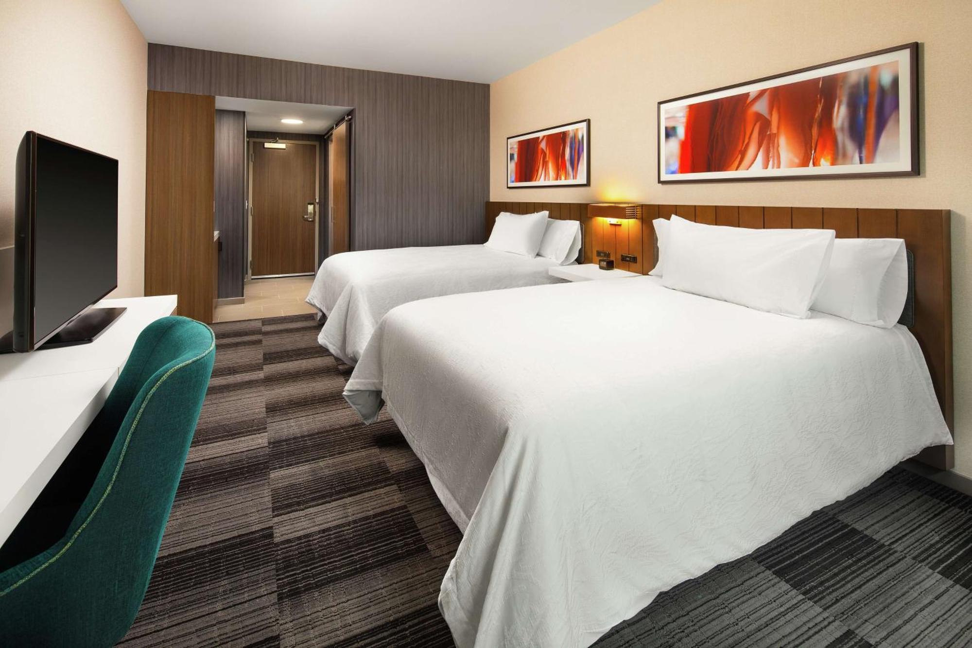 Hilton Garden Inn Sacramento Airport Natomas Exterior photo