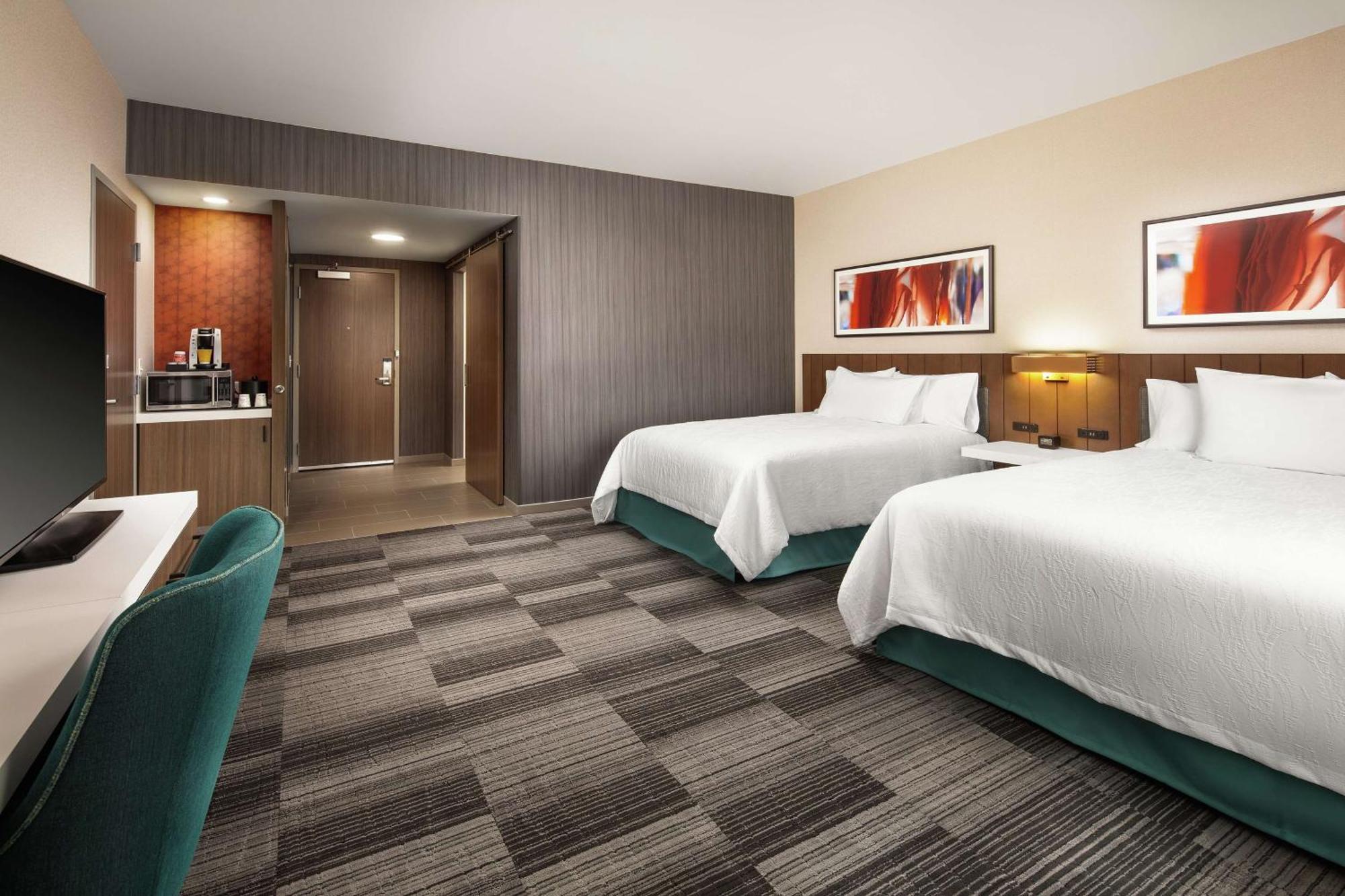 Hilton Garden Inn Sacramento Airport Natomas Exterior photo